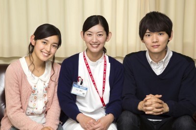 佐藤藍子 17年ぶりにドラマ イタズラなkiss に特別出演 ニコニコニュース 佐藤藍子 17年ぶりにドラマ イタズラなkiss に特別出演 ニコニコニュース