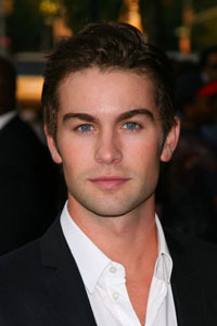 ゴシップガール チェイス クロフォード 噂のカナダ人モデルと真剣交際 ニコニコニュース