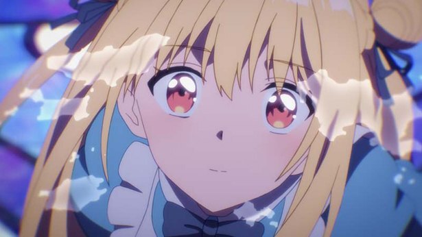 アサシンズプライド 第12話の先行カットが到着 メリダの前に立ちはだかったのは ニコニコニュース アサシンズプライド 第12話の先行カットが到着 メリダの前に立ちはだかったのは ニコニコニュース