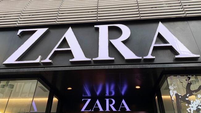 コートやワンピ シューズも安い Zara店舗とオンラインで セール 開催中 ニコニコニュース