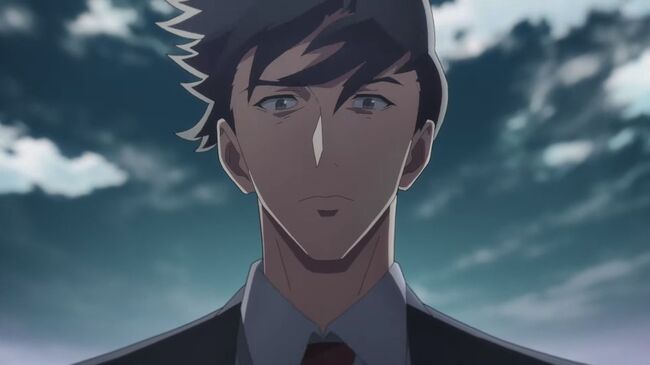 残虐的な結末を迎え話題となったtvアニメ バビロン 最終章の放送日時 最新pv解禁 第3章から登場するキャラクターの姿 ニコニコニュース 残虐的な結末を迎え話題となったtvアニメ バビロン 最終章の放送日時 最新pv解禁 第3章から登場するキャラクターの姿 ニコニコニュース