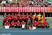 大分 6年間指導 と 加入組 で県内のタイトル独占 攻守に隙なく漂う充実感 高校サッカー選手権 ニコニコニュース 大分 6年間指導 と 加入組 で県内のタイトル独占 攻守に隙なく漂う充実感 高校サッカー選手権 ニコニコニュース