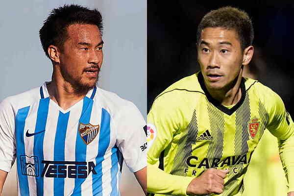 シンジ対決 再び 岡崎慎司と香川真司が クイズ で対戦 食事ご馳走してください ニコニコニュース シンジ対決 再び 岡崎慎司と香川真司が クイズ で対戦 食事ご馳走してください ニコニコニュース