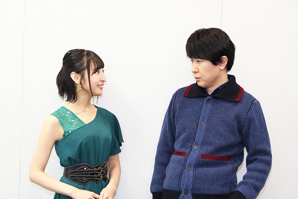 劇場版 シンカリオン 佐倉綾音 杉田智和親子役対談後編 劇場で観られる状況そのものが嬉しい ニコニコニュース 劇場版 シンカリオン 佐倉綾音 杉田智和親子役対談後編 劇場で観られる状況そのものが嬉しい ニコニコニュース