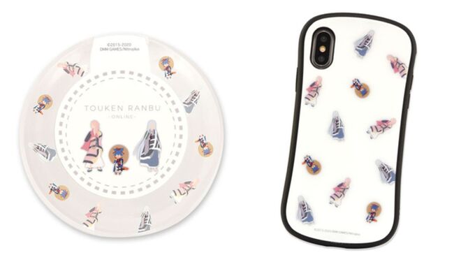 刀剣乱舞 刺繍柄モチーフのスマホ雑貨が登場 左文字三兄弟が描かれたゆる可愛いデザイン Iphoneケースなど全3種 ニコニコニュース 刀剣乱舞 刺繍柄モチーフのスマホ雑貨が登場 左文字三兄弟が描かれたゆる可愛いデザイン Iphoneケースなど全3種 ニコニコニュース