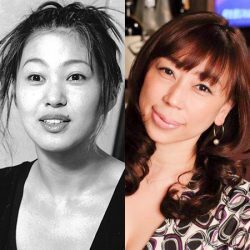 染谷まさ美 水谷ケイらの 今 を大追跡 あの 色香女王 と感涙再会 3 ニコニコニュース 染谷まさ美 水谷ケイらの 今 を大追跡 あの 色香女王 と感涙再会 3 ニコニコニュース