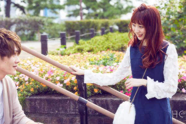 俺の彼女って かわいいなぁ 彼女だからこそ求められる かわいさ って ニコニコニュース 俺の彼女って かわいいなぁ 彼女だからこそ求められる かわいさ って ニコニコニュース