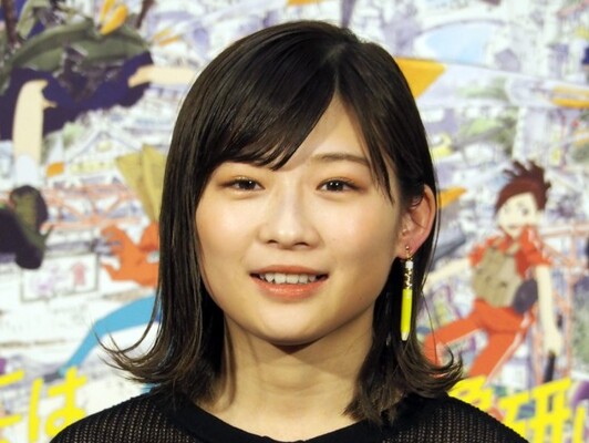 伊藤沙莉 Tvアニメ声優初挑戦の 映像研 に大反響 最高 これ以上にない配役 ニコニコニュース 伊藤沙莉 Tvアニメ声優初挑戦の 映像研 に大反響 最高 これ以上にない配役 ニコニコニュース