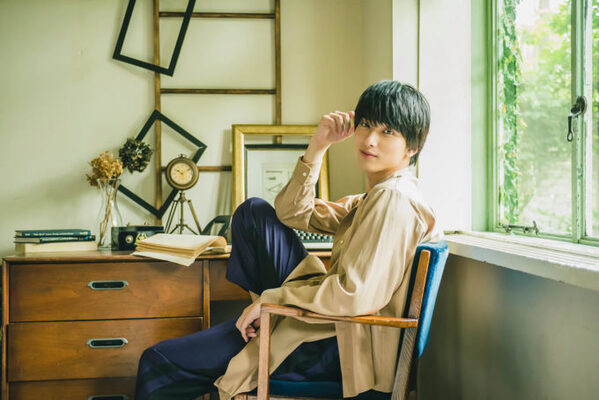 横浜流星 目立ちたがり屋 だった学生時代のやんちゃエピソード明かす 校内放送で ニコニコニュース 横浜流星 目立ちたがり屋 だった学生時代のやんちゃエピソード明かす 校内放送で ニコニコニュース