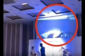 昼ドラか 新郎が新婦と義兄の浮気現場を結婚式のスクリーンに映し出し大修羅場に ニコニコニュース 昼ドラか 新郎が新婦と義兄の浮気現場を結婚式のスクリーンに映し出し大修羅場に ニコニコニュース