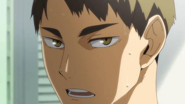 アニメ ハイキュー To The Top 第2話 場面写真 あらすじをup ニコニコニュース アニメ ハイキュー To The Top 第2話 場面写真 あらすじをup ニコニコニュース