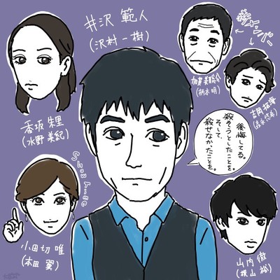 絶対零度 1話 前シリーズを徹底復習 沢村一樹がもう限界 振り切ったスタートダッシュを支持する ニコニコニュース 絶対零度 1話 前シリーズを徹底復習 沢村一樹がもう限界 振り切ったスタートダッシュを支持する ニコニコニュース