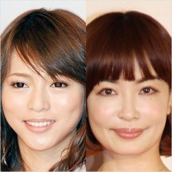 釈由美子 平子理沙の 若作りコーデ を一刀両断で よく言った の大拍手 ニコニコニュース