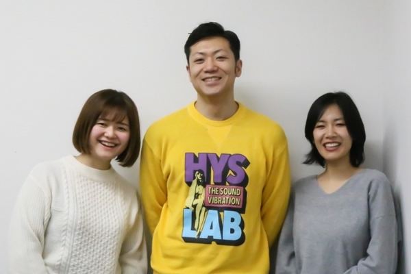 オミカレ婚活ブログ 恋愛マスター3名を迎えた婚活ぶっちゃけ鼎談を掲載しました ニコニコニュース オミカレ婚活ブログ 恋愛マスター3名を迎えた婚活ぶっちゃけ鼎談を掲載しました ニコニコニュース