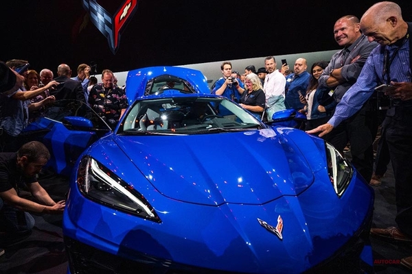 コルベット日本価格 妥当か 新型 1400万円 アメ車の正規輸入 なぜ大きく値上がりするのか ニコニコニュース コルベット日本価格 妥当か 新型 1400万円 アメ車の正規輸入 なぜ大きく値上がりするのか ニコニコニュース
