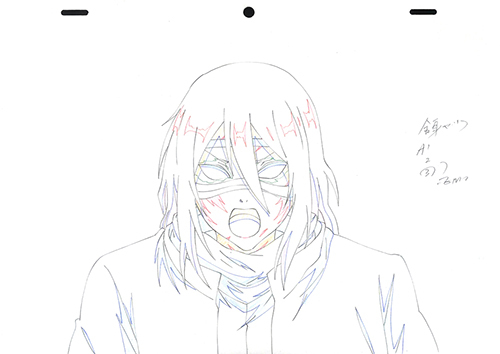 非難するセトへ反論するディアバル ラディアン 第2シリーズ第15話の原画を公開 ニコニコニュース 非難するセトへ反論するディアバル ラディアン 第2シリーズ第15話の原画を公開 ニコニコニュース