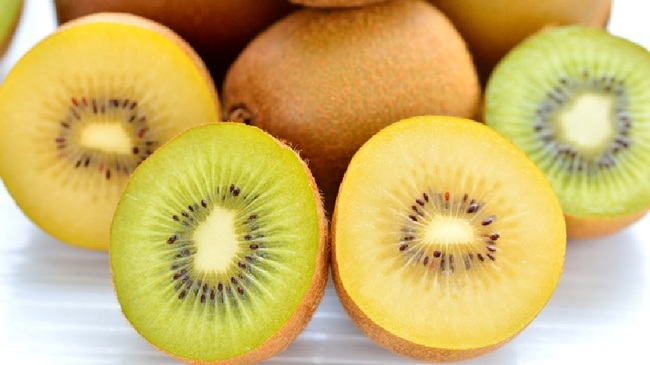 キウイの驚くべき効果効能 ニコニコニュース