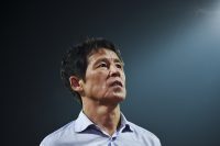 西野朗監督が率いるu23タイ Var判定に泣く 東京五輪出場はならず ニコニコニュース 西野朗監督が率いるu23タイ Var判定に泣く 東京五輪出場はならず ニコニコニュース