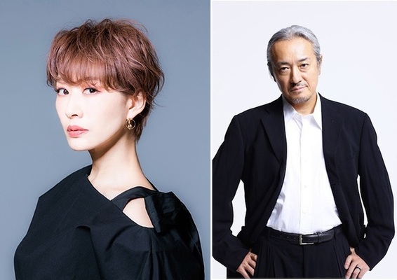 朴璐美と山路和弘が結婚を発表 ハンジ役とケニー役の 進撃 婚 いきなり 声優速報 ニコニコニュース 朴璐美と山路和弘が結婚を発表 ハンジ役とケニー役の 進撃 婚 いきなり 声優速報 ニコニコニュース