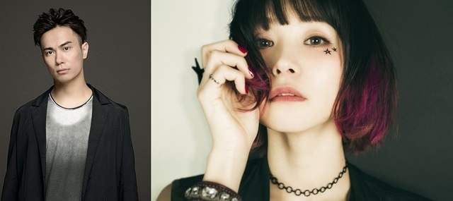 声優 鈴木達央と歌手 Lisaが結婚発表 いきなり 声優速報 ニコニコニュース