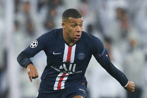 仏代表fwムバッペ Psgで 最も衝撃を受けた 同僚は モンスター級の選手だ ニコニコニュース 仏代表fwムバッペ Psgで 最も衝撃を受けた 同僚は モンスター級の選手だ ニコニコニュース