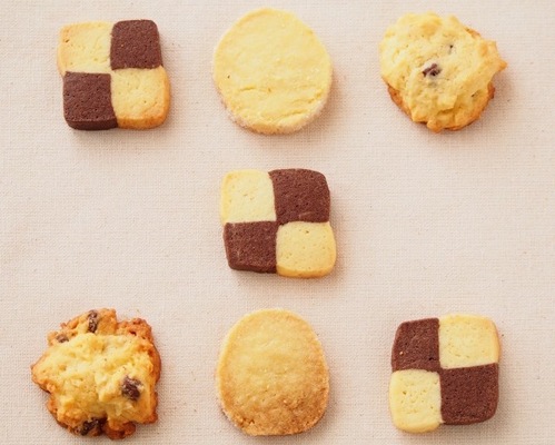 トースターでクッキーを作ろう 簡単レシピやおすすめトースターをチェック ニコニコニュース トースターでクッキーを作ろう 簡単レシピやおすすめトースターをチェック ニコニコニュース