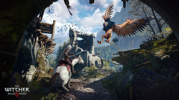 Steam旧正月セール開始 ドラマ化で人気再燃の The Witcher 3 や日本語版が決定した Life Is ニコニコニュース