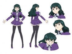 アニメ 神様ドォルズ 日向まひる役が花澤香菜に決定 ニコニコニュース アニメ 神様ドォルズ 日向まひる役が花澤香菜に決定 ニコニコニュース