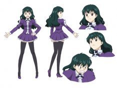 アニメ 神様ドォルズ 日向まひる役が花澤香菜に決定 ニコニコニュース