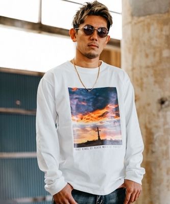 大阪発 ブレない男らしいスタイルを発信し続けているアパレルブランド Diviner ディバイナー が 春服新 ニコニコニュース