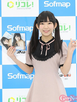 長澤茉里奈 ジャケットのシーンは何も着ていません 新作dvdで大人の面を見せる ニコニコニュース