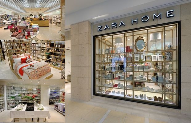 日本初上陸 話題のインテリアショップ Zara Home って ニコニコニュース 日本初上陸 話題のインテリアショップ Zara Home って ニコニコニュース