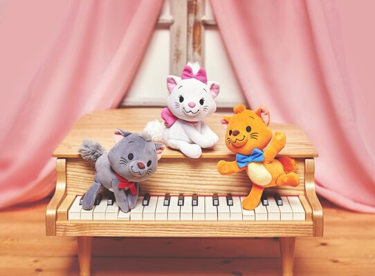 マリー ベルリオーズ トゥルーズ ディズニーストア おしゃれキャット Nuimos ぬいもーず ニコニコニュース マリー ベルリオーズ トゥルーズ ディズニーストア おしゃれキャット Nuimos ぬいもーず ニコニコニュース