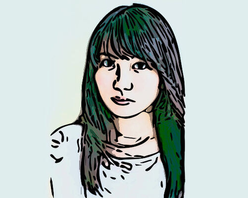 子役出身の志田未来 26 現在の仕事に衝撃が走ると話題に ニコニコニュース