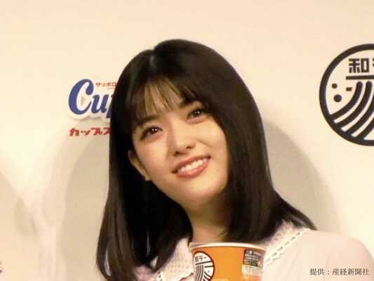 松村沙友理が父親からの暴露に赤面 家族エピソードに うらやましい ニコニコニュース