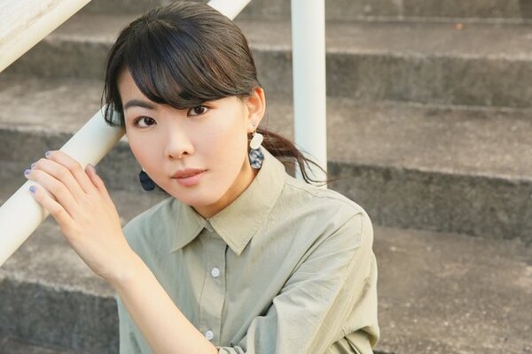 信作 百合子がやっと結婚へ 福田麻由子 大野家のシーンはとても楽しいです スカーレット ニコニコニュース