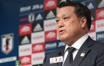 会長選で田嶋氏が3選 それはそれでいいとして後継者はいるのだろうか ニコニコニュース