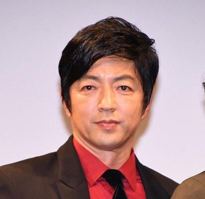 大沢たかおの肉体に視聴者 ムキムキやな 役のため 体重増量 ニコニコニュース 大沢たかおの肉体に視聴者 ムキムキやな 役のため 体重増量 ニコニコニュース
