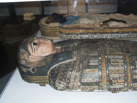 2600年前のエジプト殺人事件 謎の死を遂げた女性のミイラ分析で真相が明らかに ニコニコニュース 2600年前のエジプト殺人事件 謎の死を遂げた女性のミイラ分析で真相が明らかに ニコニコニュース