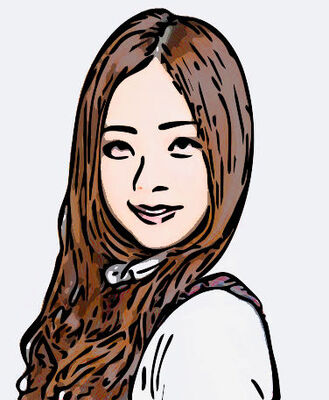 乃木坂46を卒業した川村真洋 24 現在の姿が完全に別人とざわつく事態に ニコニコニュース 乃木坂46を卒業した川村真洋 24 現在の姿が完全に別人とざわつく事態に ニコニコニュース