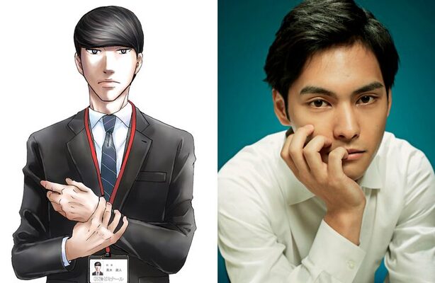 中学受験描く 二月の勝者 Tvドラマ化 柳楽優弥が最強最悪のスーパー塾講師に ニコニコニュース