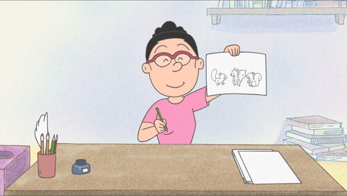 コミックエッセイ サザエさん旅あるき を初アニメ化 Tvアニメ サザエさん 第2541話あらすじ 先行カットを紹介 ニコニコニュース コミックエッセイ サザエさん旅あるき を初アニメ化 Tvアニメ サザエさん 第2541話あらすじ 先行カットを紹介 ニコニコニュース