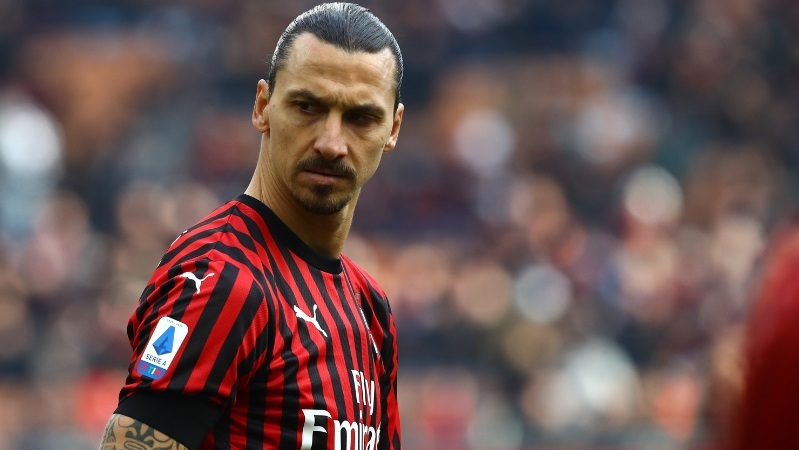 神 イブラヒモヴィッチ あのガンジーの格言を拝借する ニコニコニュース