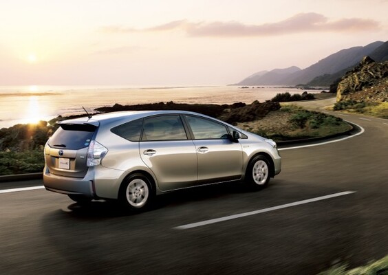 人気のミニバン 満足度が高い省燃費ランキングトップ5 ニコニコニュース