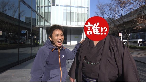 角界のニュースターのぶっちゃけトークに浜ちゃん仰天 ニコニコニュース 角界のニュースターのぶっちゃけトークに浜ちゃん仰天 ニコニコニュース