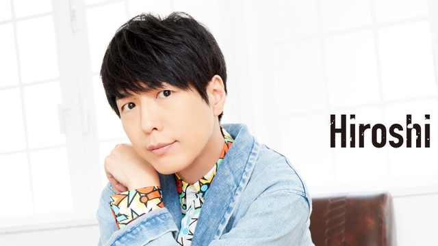 神谷浩史さん9thミニアルバム Tp 発売決定 豪華版 通常版2種類展開 購入特典情報も ニコニコニュース