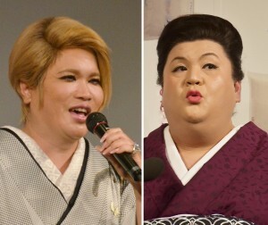マツコが 絶対に敵わない Ikkoにラブコール 私がしゃしゃり出ると怒っちゃうから ニコニコニュース マツコが 絶対に敵わない Ikkoにラブコール 私がしゃしゃり出ると怒っちゃうから ニコニコニュース