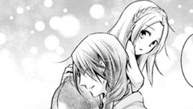 死亡フラグをぶっ壊す異世界ラブコメ 落命魔女と時をかける旦那様の死なない婚約印 厄介体質の魔女見習いを未来の旦那様が ニコニコニュース 死亡フラグをぶっ壊す異世界ラブコメ 落命魔女と時をかける旦那様の死なない婚約印 厄介体質の魔女見習いを未来の旦那様が ニコニコニュース