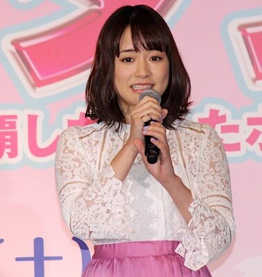 大原櫻子 黒髪 イメチェンが大好評 可愛いから綺麗になった 全然雰囲気違う ニコニコニュース