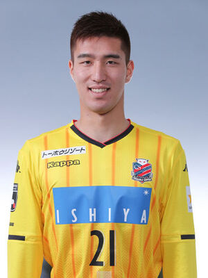 新gk獲得も 札幌gk阿波加俊太が練習中に左ヒザ内側側副じん帯損傷 ニコニコニュース 新gk獲得も 札幌gk阿波加俊太が練習中に左ヒザ内側側副じん帯損傷 ニコニコニュース